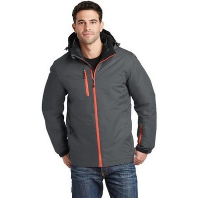 Port Authority® Vortex Waterproof 3-IN-1 Jacket