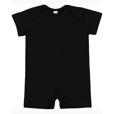 Rabbit Skins Infant Premium Jersey T-Romper