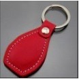 Leatherette Key Chain Rafa