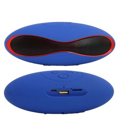 Football Wireless Speakers