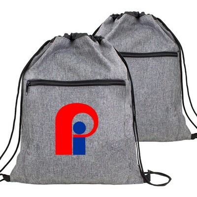 Dover Drawstring Bag