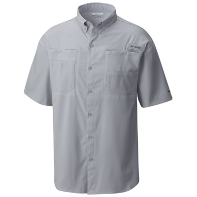 Columbia® Tamiami™ Short Sleeve Shirt