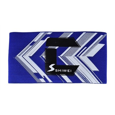 Soccer Captain's Armband