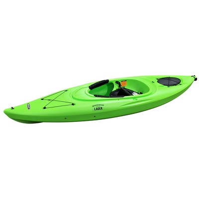 10' Lifetime® Guster Sit-In Kayak w/Paddle