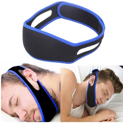 Stop Snoring Single Strap