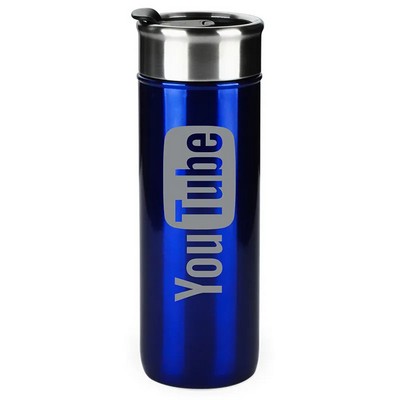 18 Oz. Azura Tumbler-Closeout