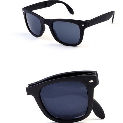 Folding Sunglasses