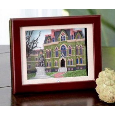 Milano Memory Shadow Box™ (9" x 7")