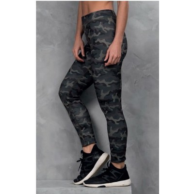 Ladies Cool Printed Leggings