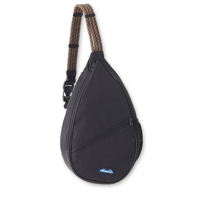 KAVU® Paxton Pack, Jet Black