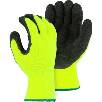 Majestic® Hi Vis Yellow Polar Penguin Gloves