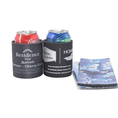 Slap Wrap Can Cooler