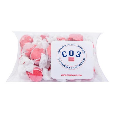 Salt Water Taffy Red Licorice Pillow Pack