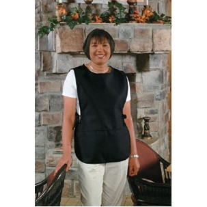 Fame® Large Twill Cobbler Apron Available in 16 Colors