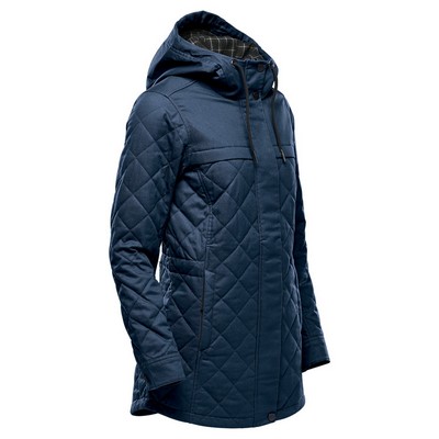 Stormtech Women's Bushwick Quilted Jacket