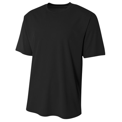 A4 Men's Sprint Performance Tee