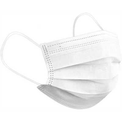 Disposable Face Mask