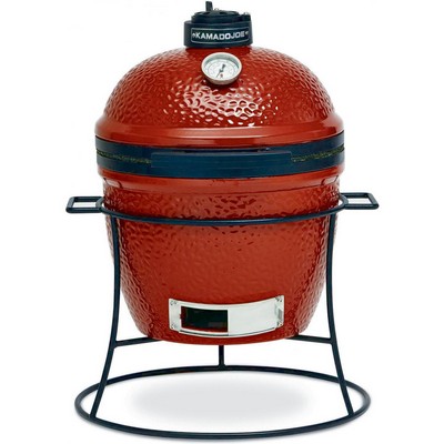 Kamado Joe Jr. 13.5" Ceramic Grill