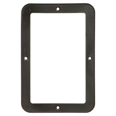 Kota Pro ADA Frame for 6"x 9" ADA Sign