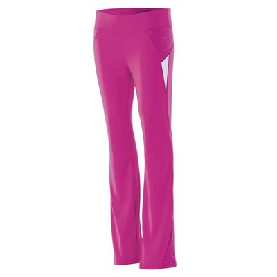 Ladies' Tumble Pants