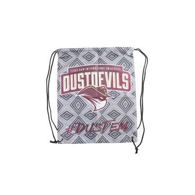 Custom Full Color Drawstring Backpack