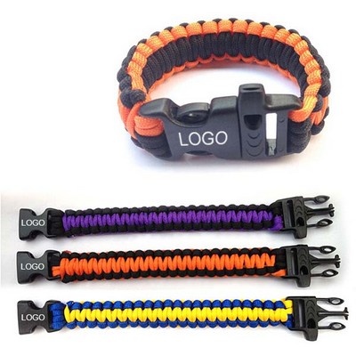 Survival Paracord