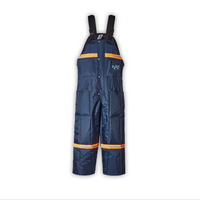 Heavy Duty Freezer Bib Overalls