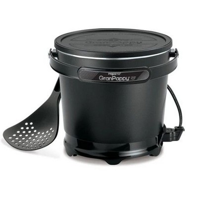 Presto® GranPappy® Electric Deep Fryer