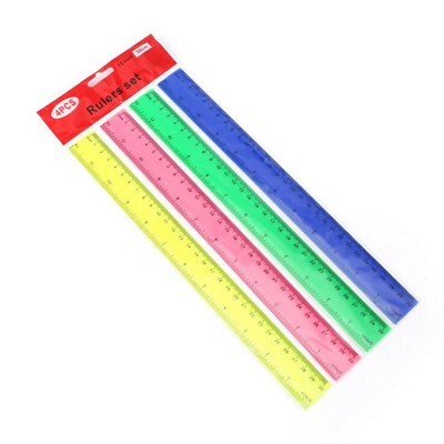 Colorful Ruler