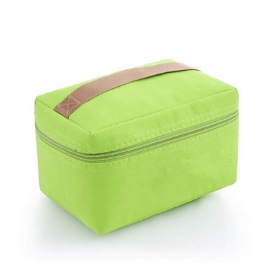 Mini Insulated Snack Lunch Bag For Kids - By Boat