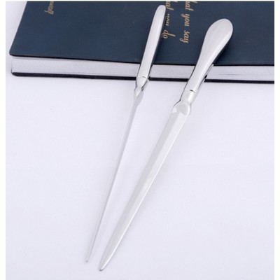 Durable Metal Letter Opener