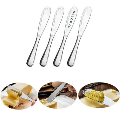 Stainless Steel Butter Knife