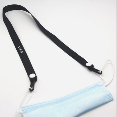 Mark Extender Masks Sling Lanyard