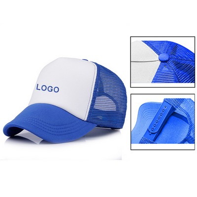 Sports Baseball Cap