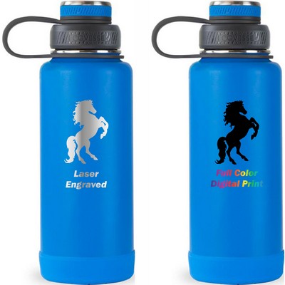 Ecovessel® 32 oz Boulder Water Bottle