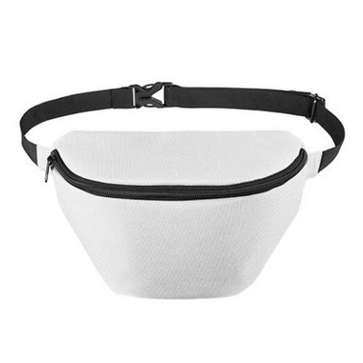 BAGedge Unisex Fanny Pack