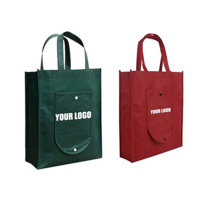 Non-Woven Foldable Shopping Bag