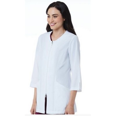 Smart ¾ Sleeve Lab Jacket