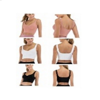 Yoga Sports Top - Stock Style 28