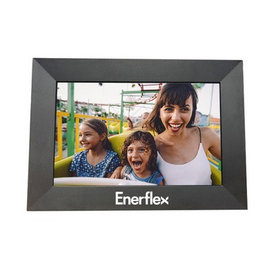 FRAMEO 8.0 Inches Smart WiFi Digital Photo Frame