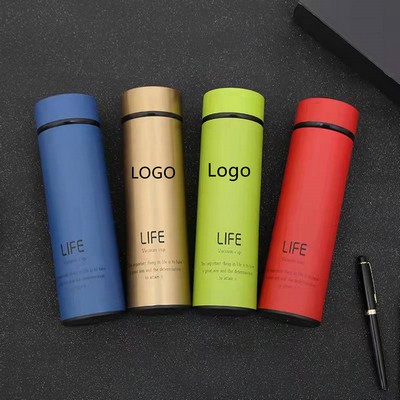 17oz Double Layer Stainless Steel Insulation Cup