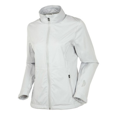 Sunice Ladies Onassis Zephal Rain Jacket