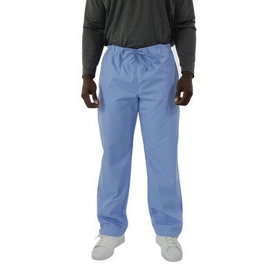 Tall UltraSoft® Drawstring Scrub Pant