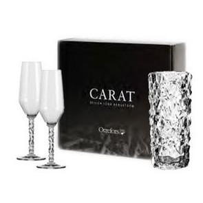 Carat 3 Piece Gift Set