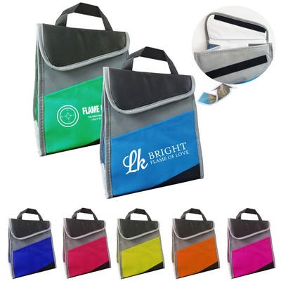 Insulated Lunch Cooler Bag