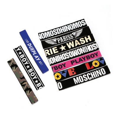 Fashion Dry Wide Sport Headbands