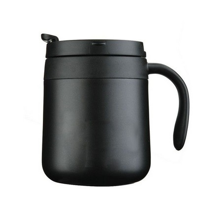 Vacuum Insulated Thermos Cup