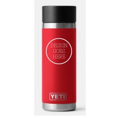 YETI 18 Oz. Hotshot Bottle