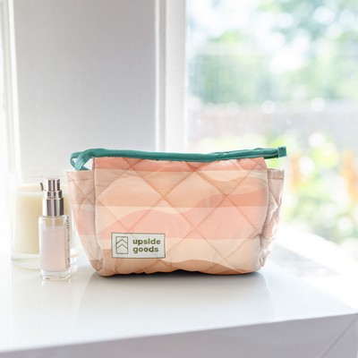 Puff Puff Jetsetter Medium Pouch