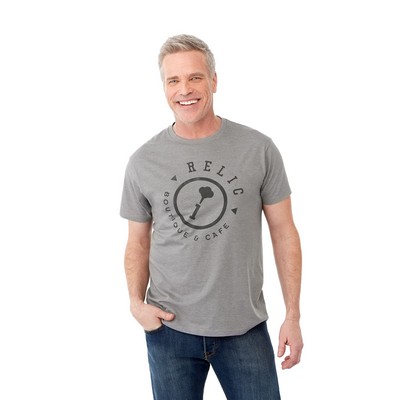 Men's BODIE Crew Neck Short Sleeve Tee